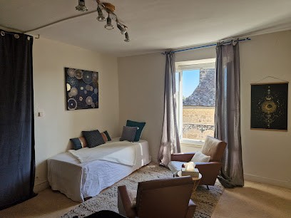 Virginie MAGNOL Hypnose, Hypnothérapeute à La Fouillade