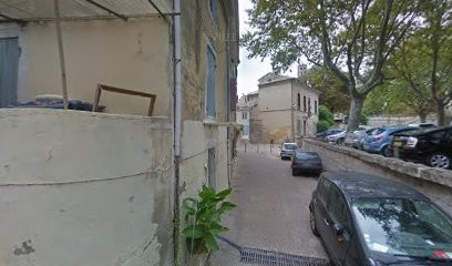 Jérôme Chailloux, Praticien de Médecine Alternative à Uzès