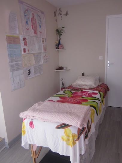 Praticienne Chi Nei Tsang - Marielle GISCLARD - LeLibrEnvol, Praticien de Médecine Alternative à Tournefeuille