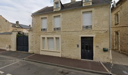 Elodie FORVEILLE sophrologue nutritionniste, Praticien de Médecine Alternative à Thue et Mue