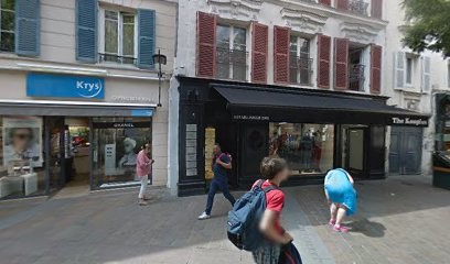 LEMMEL Fatiha, Praticien de Médecine Alternative à Rueil-Malmaison