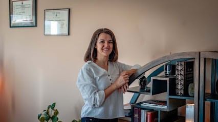 Marjorie TONNA - Praticien en énergétique traditionnelle chinoise, Praticien de Médecine Alternative à Pourrières