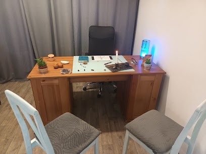 MAGNETISEUR ENERGETIQUE RUYTERS THIERRY, Praticien de Médecine Alternative à Coëx