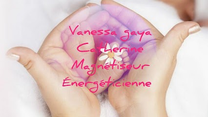 Catherine Gaya Vanessa, Praticien de Médecine Alternative à Cléon