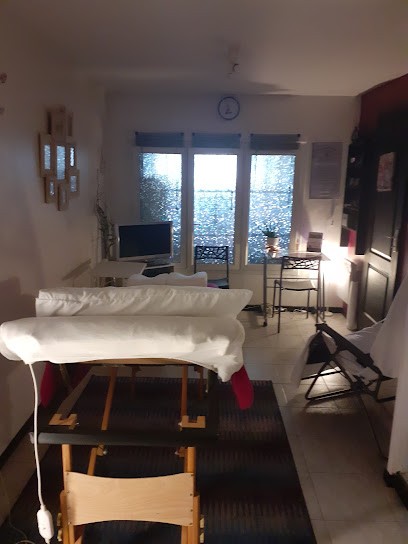 Natharmonie Réflexologie, Réflexologue à Bédarrides