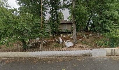 Atrapuncture Dutry, Praticien de Médecine Alternative à Chauvigny