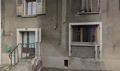 Béatrice PLICHON - Thérapie Brève / Sophrologie, Praticien de Médecine Alternative à Auberives-sur-Varèze