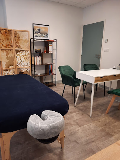 Cabinet Ishin Denshin, Praticien De Médecine Alternative à Montauban