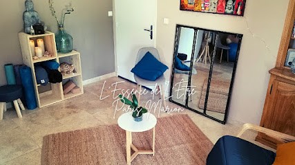 L'essence De L'être: Thérapie Psychocorporelle-Hypnose & Yoga, Hypnothérapeute à Uzès