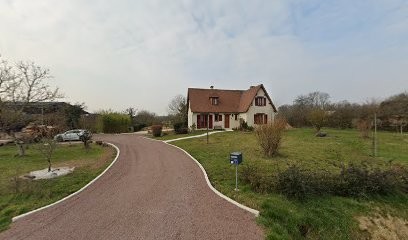 Damien Delomez, Réflexologue à Arthon