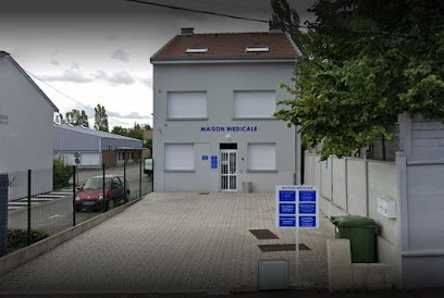 Catherine Ledenko Sophrologue Nancy, Praticien de Médecine Alternative à Vandoeuvre-lès-Nancy