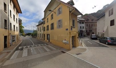 Centre Energétique du Lac, Praticien de Médecine Alternative à Chevaline