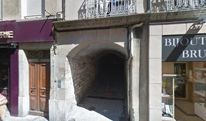 Audrey Seyler Réflexologue Plantaire, Réflexologue à Crest