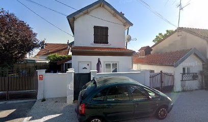 ESPACE INDIGO, Hypnothérapeute à Courbevoie