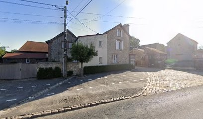 Douzamy Didier, Réflexologue à Chèvreville