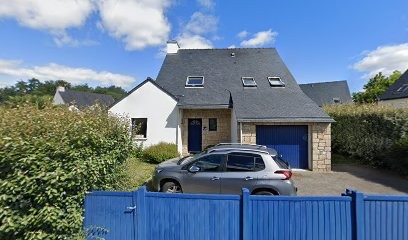 Fleurir En Soi, Réflexologue à Theix-Noyalo