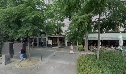 Dorothée POPINEAU Sophrologue, Praticien de Médecine Alternative à Paris 05