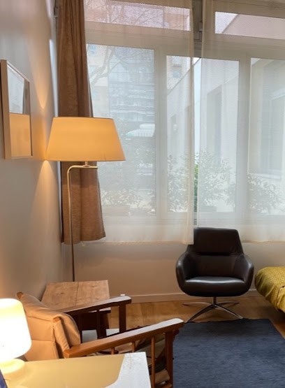 Agnès CHAMAYOU Sophrologue | Montrouge, Praticien de Médecine Alternative à Montrouge