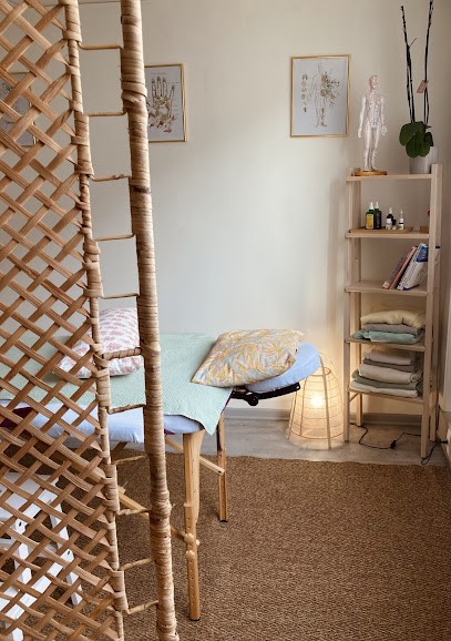 Adeline Pillet - Energétique Traditionnelle Chinoise, Praticien de Médecine Alternative à Frangy