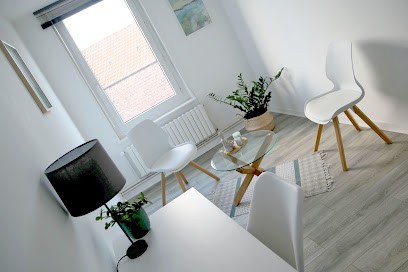 Sophr'Isa Thérapie, Praticien de Médecine Alternative à Marquette-lez-Lille