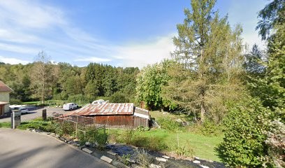 Nicolas Villemin, Praticien de Médecine Alternative à Pouxeux