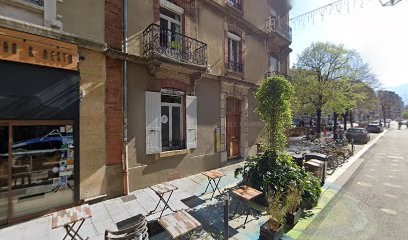 Isabelle ÜSKI - Hypnose Grenoble - Être en mouvement, Hypnothérapeute à Grenoble