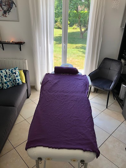 Sophrologue / Réflexologue - Emilie Delhommeau, Praticien de Médecine Alternative à Chaponnay