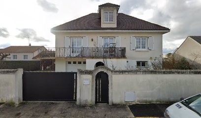 Asciak Maurine Réflexologue, Réflexologue à Ballan-Miré