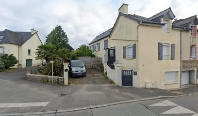 Youenn Vitre, Praticien de Médecine Alternative à Tinténiac