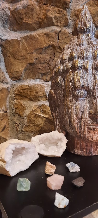 Magnétiseur Énergéticien Stéphane Le Borgne, Praticien de Médecine Alternative à Louargat