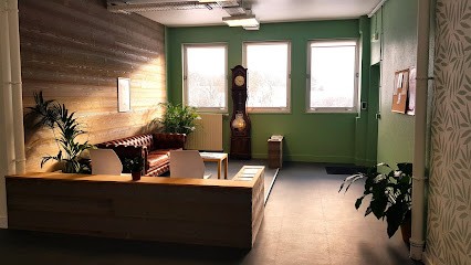 Etiopathe - Nicolas Wicky - Saint-Laurent-en-Grandvaux, Praticien de Médecine Alternative à Saint-Laurent-en-Grandvaux