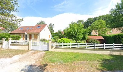 Shiatsu Bienveillante Attitude Essonne, Praticien de Médecine Alternative à Saint-Maurice-Montcouronne
