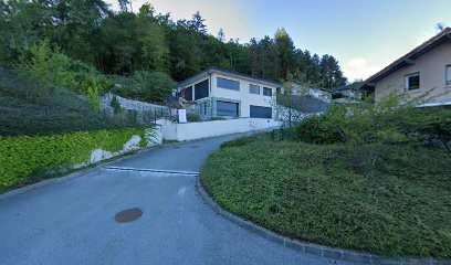 Stephanie Duval-Fleury - Hypnothérapie, EMDR, Psycho-praticienne, Coaching, Sophrologie Annecy, Hypnothérapeute à Argonay