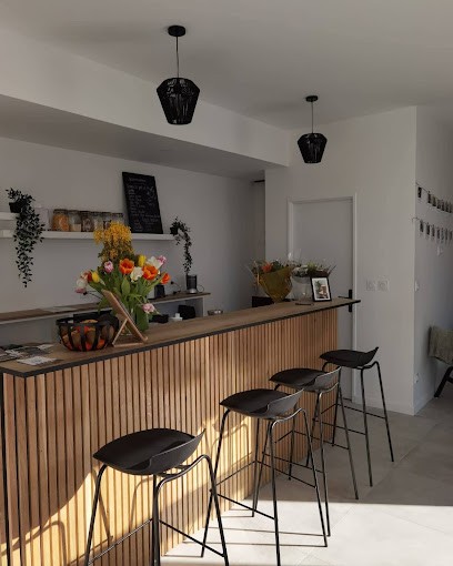 Leblanc Mathilde - Hypnose & Médiation CNV couple, Hypnothérapeute à Meursac