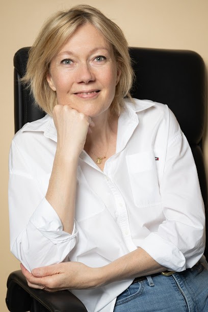 Sophrologie Laure Griffiths, Praticien de Médecine Alternative à Châtellerault