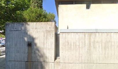 Centre Ginko, Praticien de Médecine Alternative à Nyons