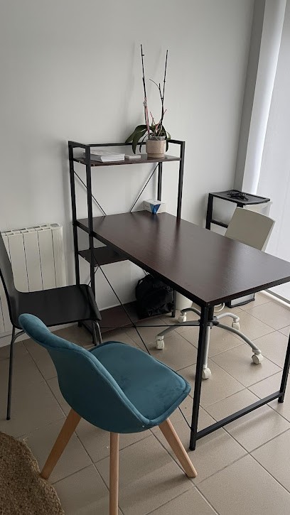 IOthérapie, Praticien de Médecine Alternative à Linas