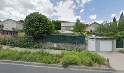 Serge Ralite, Praticien de Médecine Alternative à Pérignat-lès-Sarliève