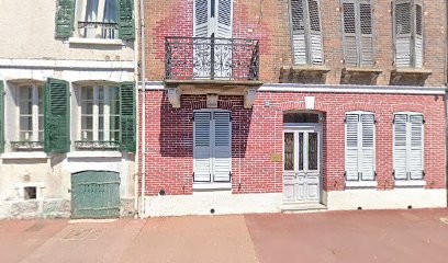 Mathilde Chesnot - Hypnose, Hypnothérapeute à Joigny