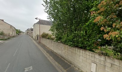 Catherine Collin, Hypnothérapeute à Rilly-sur-Vienne