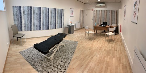 Billod Adrien - Étiopathe, Praticien de Médecine Alternative à Champagnole