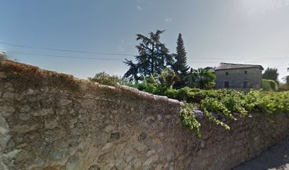 Elvire Volk Léonovitch — Médecine Symbolique En Ardèche, Praticien de Médecine Alternative à Montréal