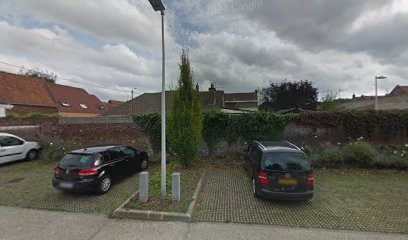 Grard Jacques, Praticien de Médecine Alternative à Gondecourt