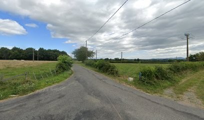 Entre Rêve Et Terre, Praticien de Médecine Alternative à Saint-Bonnet-de-Cray