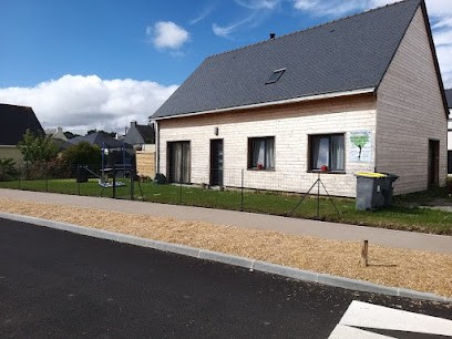 Marchal Peggy, Praticien de Médecine Alternative à Plouhinec