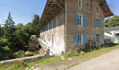 Centre KOSI, Praticien de Médecine Alternative à Cirey-sur-Vezouze