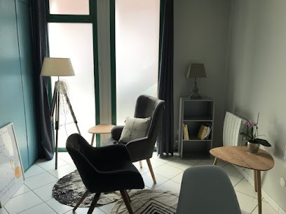 Geraldine Saniez Hypnose, Hypnothérapeute à Hazebrouck