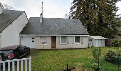 Sophrologie, Massage Détente, Hypnothérapeute à Saint-Avertin