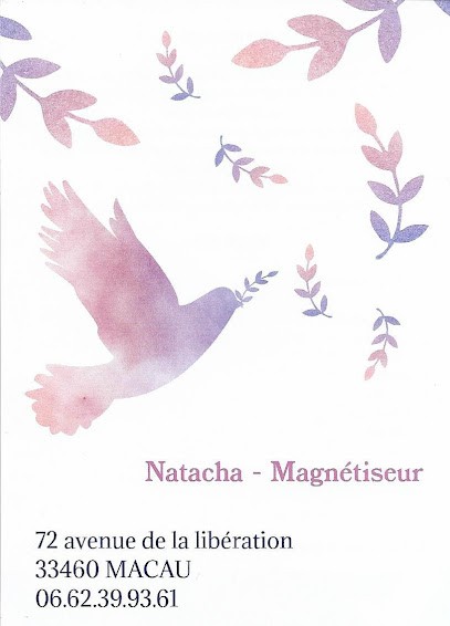 Magnétiseur - Natacha, Praticien de Médecine Alternative à Macau