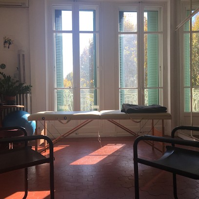 Fathia Chouiter - Hypnose Magnétisme - Salon-de-Provence, Hypnothérapeute à Salon-de-Provence